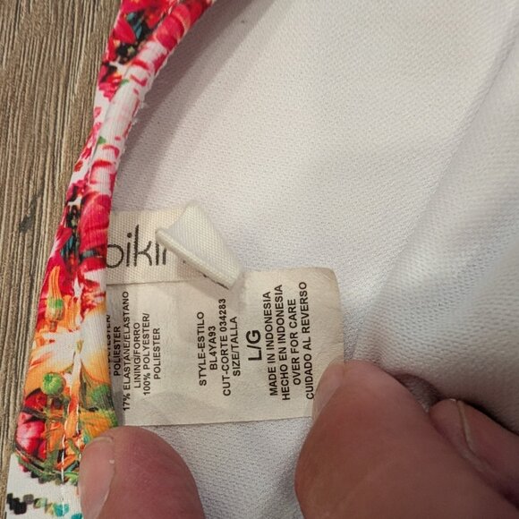 Bikini Lab Bottom Women's large - Picture 2 of 3